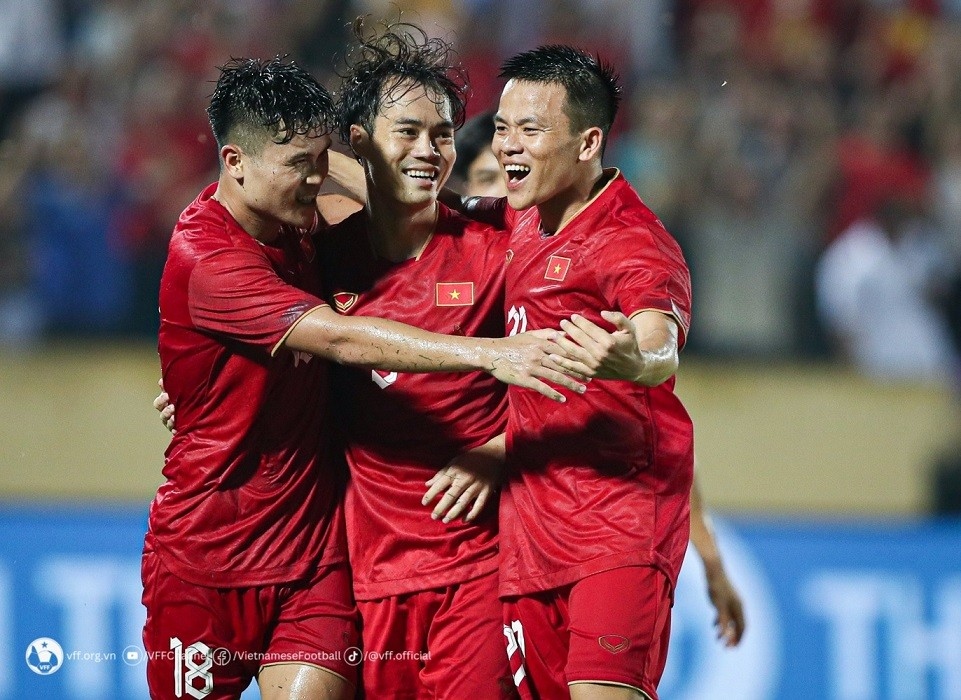 National team to play three friendlies abroad during FIFA Days in October